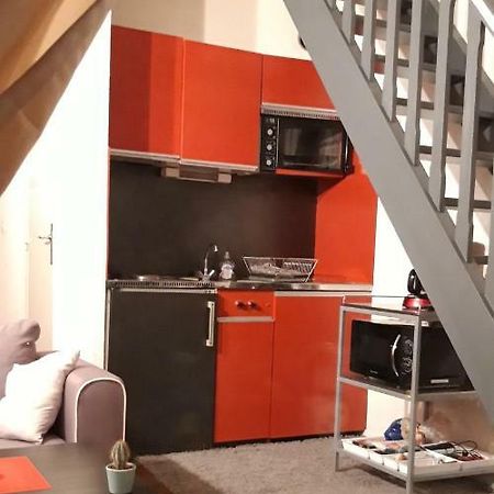 Ubaye Liberty Apartment Барселонет Екстериор снимка