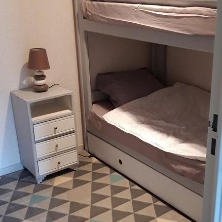 Ubaye Liberty Apartment Барселонет Екстериор снимка