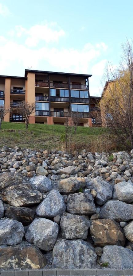 Ubaye Liberty Apartment Барселонет Екстериор снимка