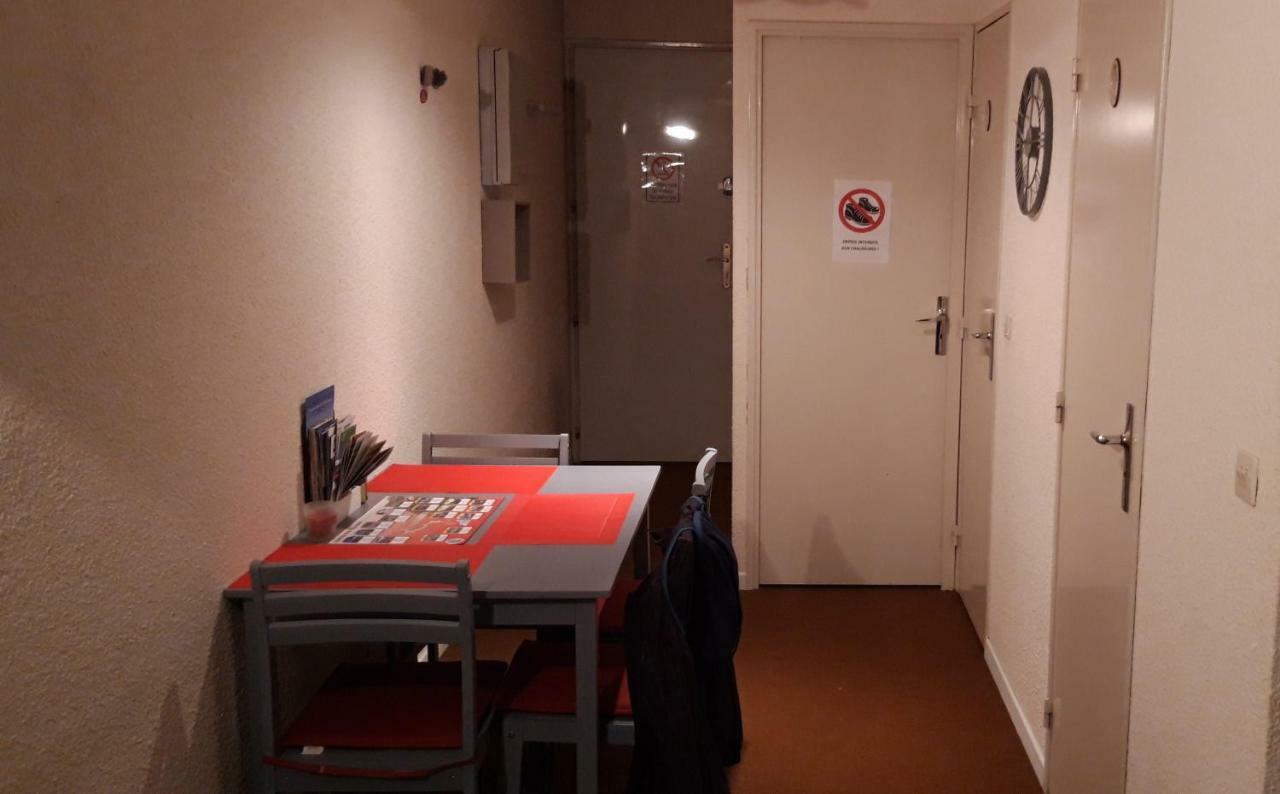 Ubaye Liberty Apartment Барселонет Екстериор снимка