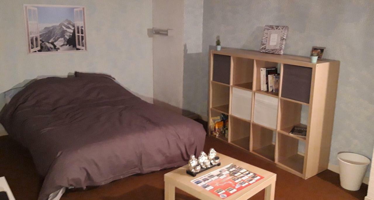 Ubaye Liberty Apartment Барселонет Екстериор снимка