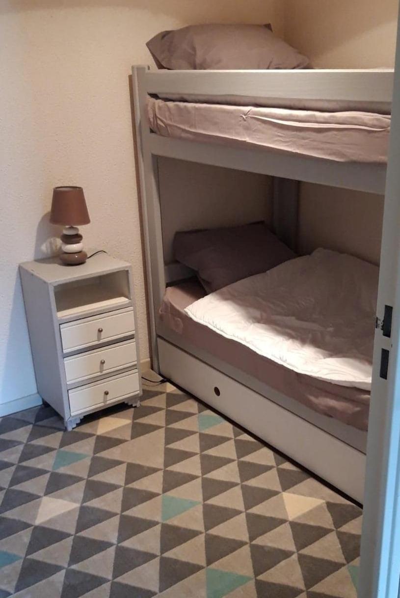 Ubaye Liberty Apartment Барселонет Екстериор снимка